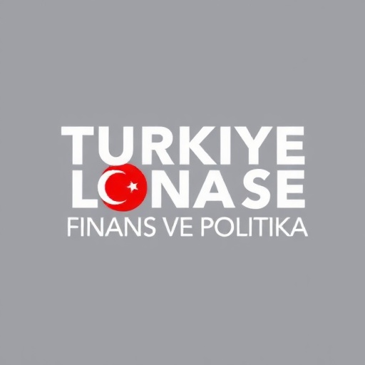 Türkiye Finans ve Politika Haberleri Logo